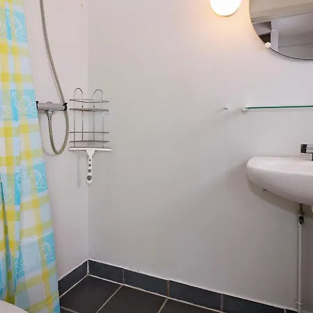 公寓 6 Person In Hadsund