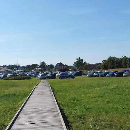 6 Person In * Hadsund