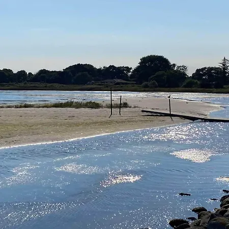 公寓 6 Person In *