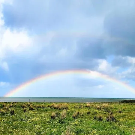 6 Person In 公寓 Hadsund