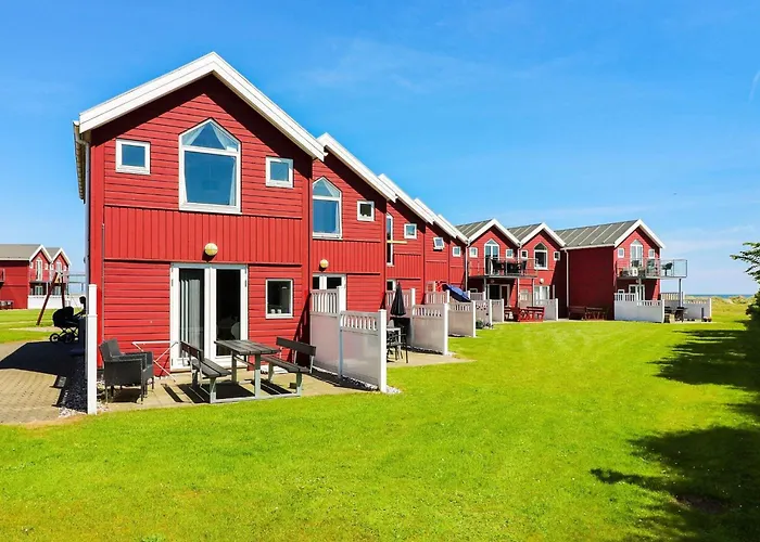 6 Person In Lägenhet *