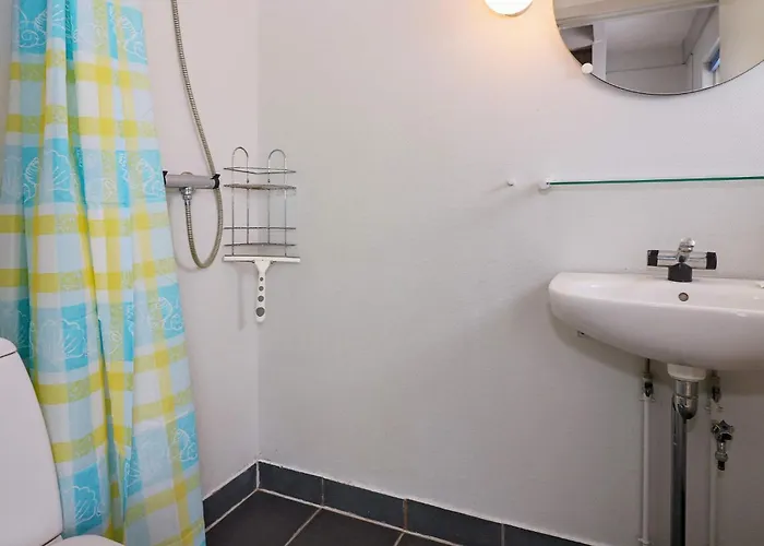 Apartamento 6 Person In Hadsund